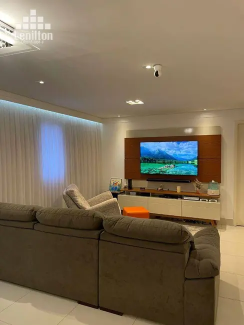 Foto 8 de Apartamento com 3 quartos à venda, 124m2 em Campestre, Santo Andre - SP