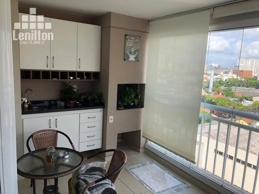 Foto 2 de Apartamento com 4 quartos à venda, 128m2 em Nova Petrópolis, Sao Bernardo Do Campo - SP