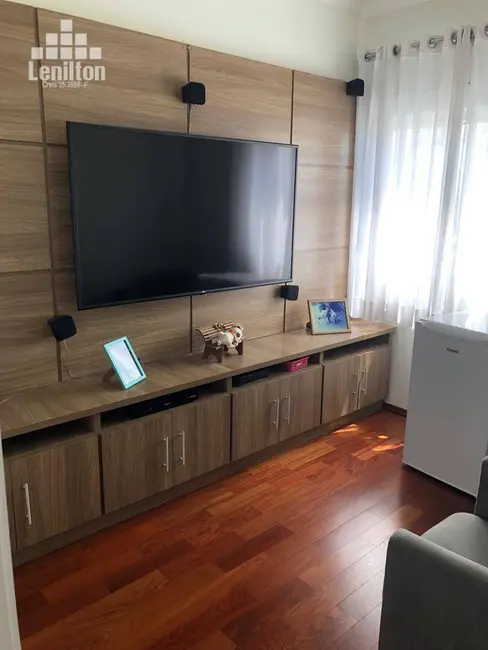 Foto 9 de Apartamento com 4 quartos à venda, 128m2 em Nova Petrópolis, Sao Bernardo Do Campo - SP