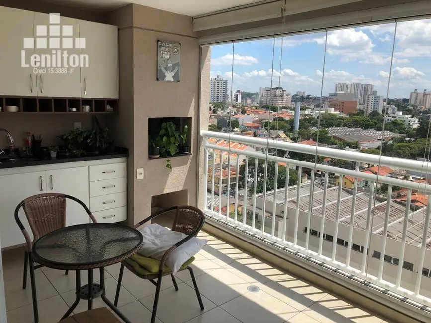Foto 3 de Apartamento com 4 quartos à venda, 128m2 em Nova Petrópolis, Sao Bernardo Do Campo - SP
