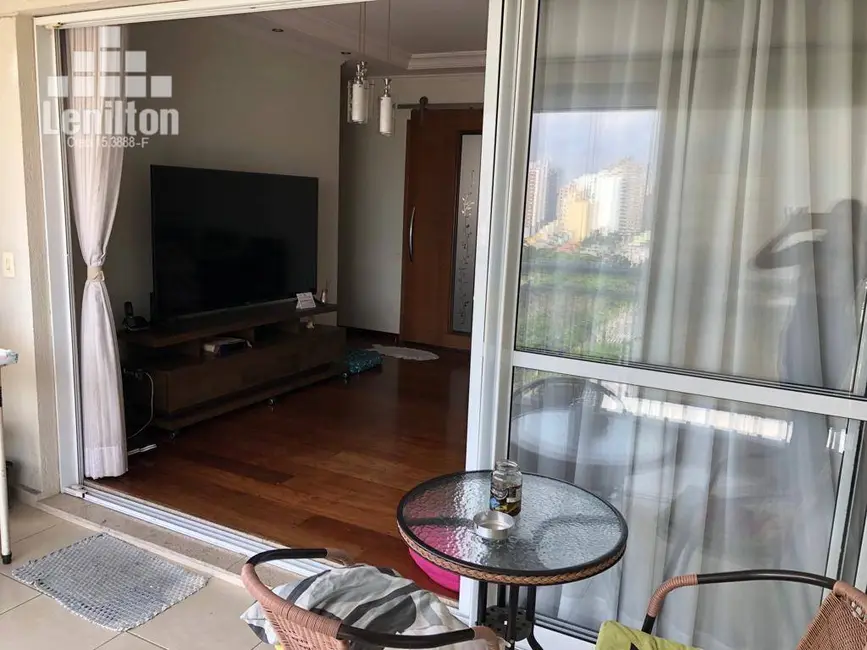 Foto 4 de Apartamento com 4 quartos à venda, 128m2 em Nova Petrópolis, Sao Bernardo Do Campo - SP