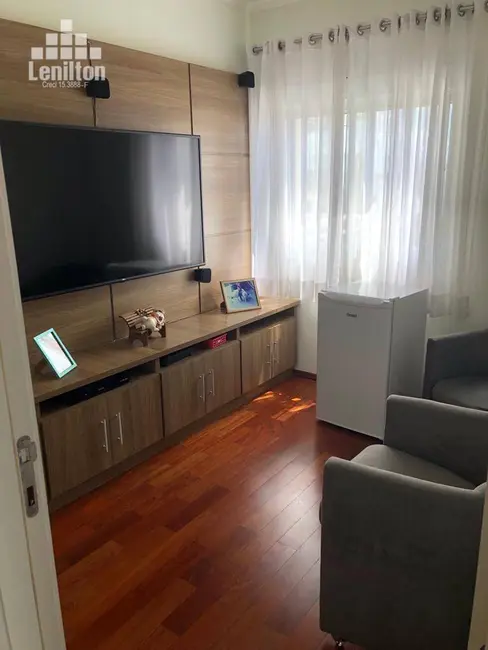 Foto 7 de Apartamento com 4 quartos à venda, 128m2 em Nova Petrópolis, Sao Bernardo Do Campo - SP