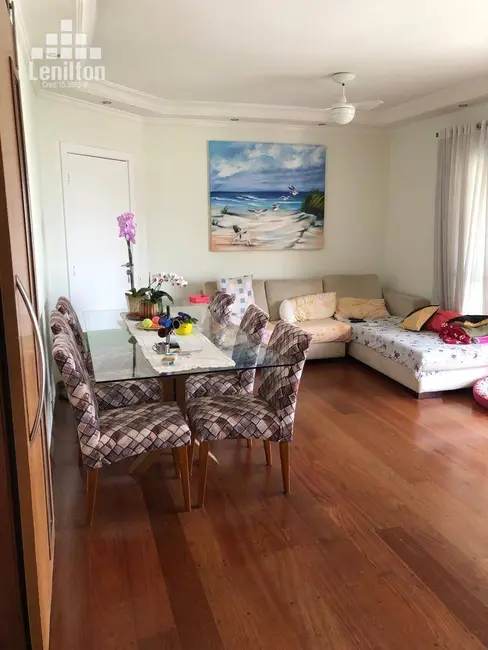 Foto 8 de Apartamento com 4 quartos à venda, 128m2 em Nova Petrópolis, Sao Bernardo Do Campo - SP