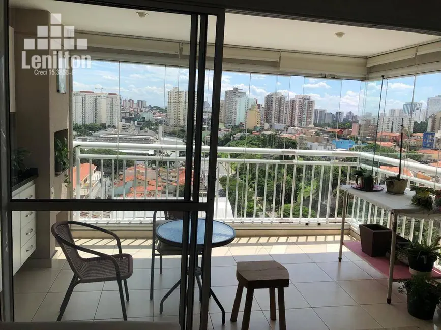 Foto 5 de Apartamento com 4 quartos à venda, 128m2 em Nova Petrópolis, Sao Bernardo Do Campo - SP