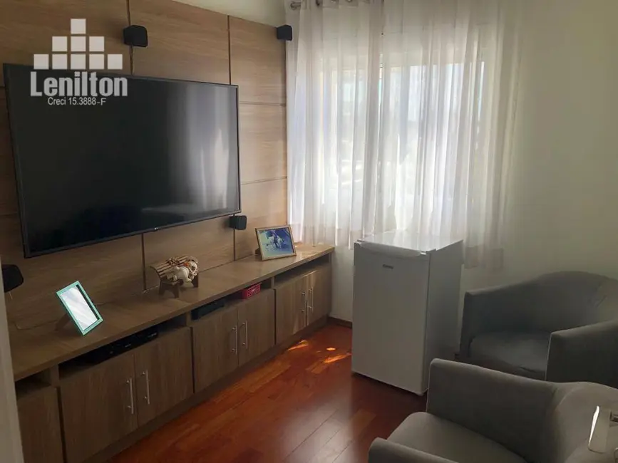 Foto 6 de Apartamento com 4 quartos à venda, 128m2 em Nova Petrópolis, Sao Bernardo Do Campo - SP