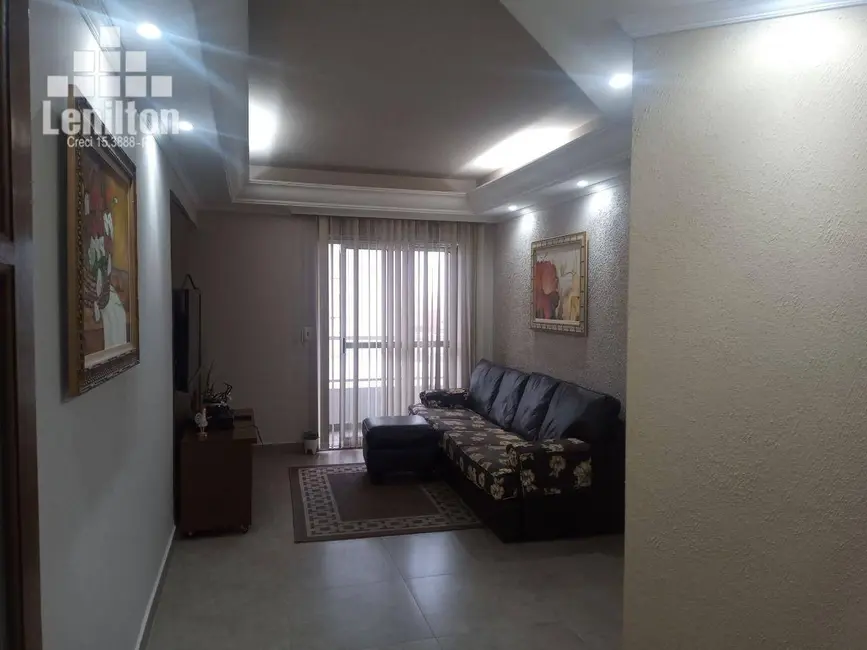 Foto 2 de Apartamento com 2 quartos à venda, 76m2 em Vila Gilda, Santo Andre - SP