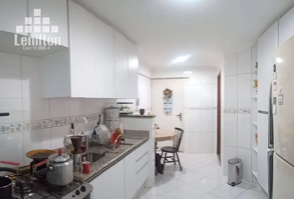 Foto 5 de Apartamento com 2 quartos à venda, 76m2 em Vila Gilda, Santo Andre - SP