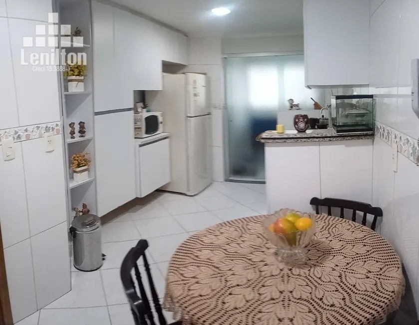 Foto 4 de Apartamento com 2 quartos à venda, 76m2 em Vila Gilda, Santo Andre - SP