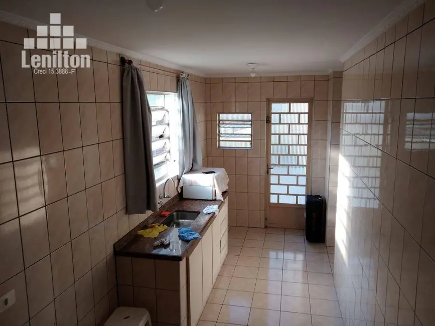 Foto 3 de Casa com 3 quartos à venda, 139m2 em Jardim Bela Vista, Santo Andre - SP