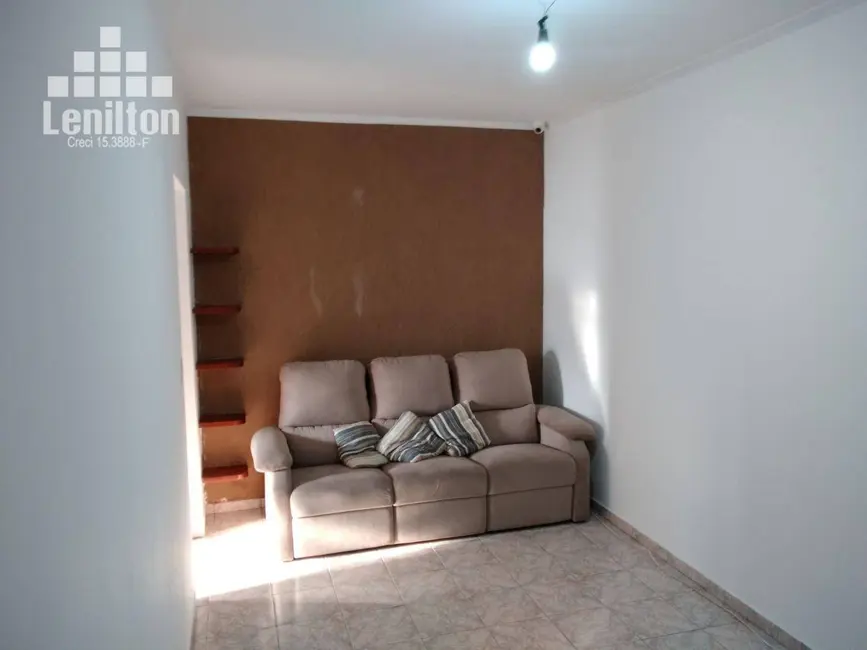 Foto 7 de Casa com 3 quartos à venda, 139m2 em Jardim Bela Vista, Santo Andre - SP