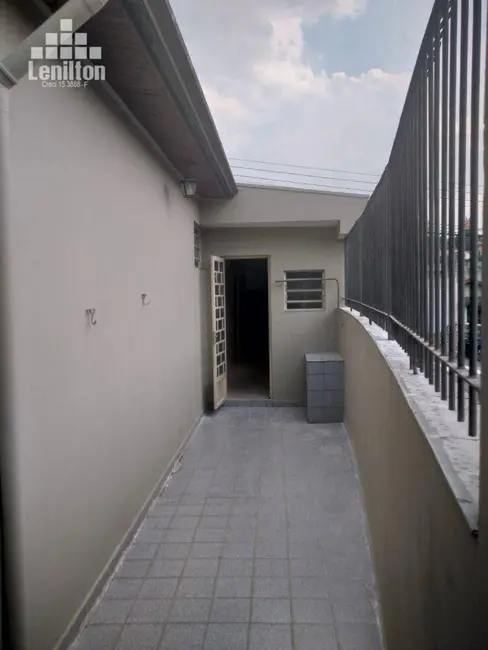 Foto 9 de Casa com 3 quartos à venda, 139m2 em Jardim Bela Vista, Santo Andre - SP