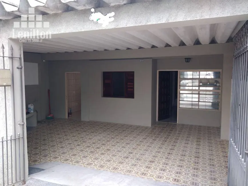 Foto 1 de Casa com 3 quartos à venda, 139m2 em Jardim Bela Vista, Santo Andre - SP