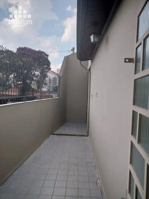 Foto 8 de Casa com 3 quartos à venda, 139m2 em Jardim Bela Vista, Santo Andre - SP
