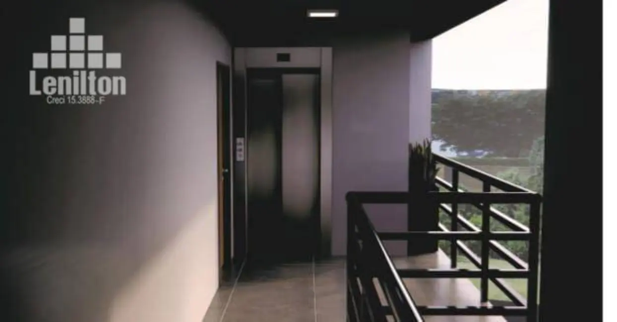 Foto 4 de Cobertura com 2 quartos à venda, 83m2 em Vila Príncipe de Gales, Santo Andre - SP