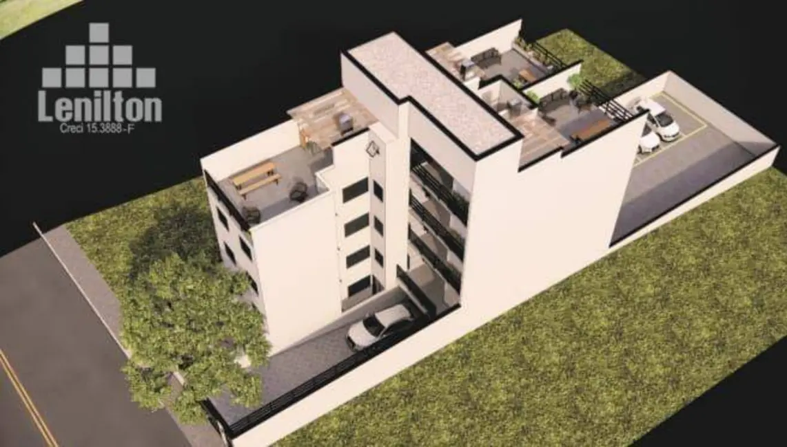 Foto 7 de Cobertura com 2 quartos à venda, 83m2 em Vila Príncipe de Gales, Santo Andre - SP