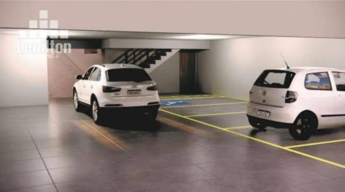 Foto 6 de Cobertura com 2 quartos à venda, 83m2 em Vila Príncipe de Gales, Santo Andre - SP