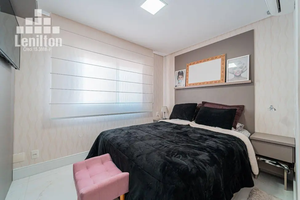 Foto 9 de Apartamento com 2 quartos à venda, 88m2 em Campestre, Santo Andre - SP