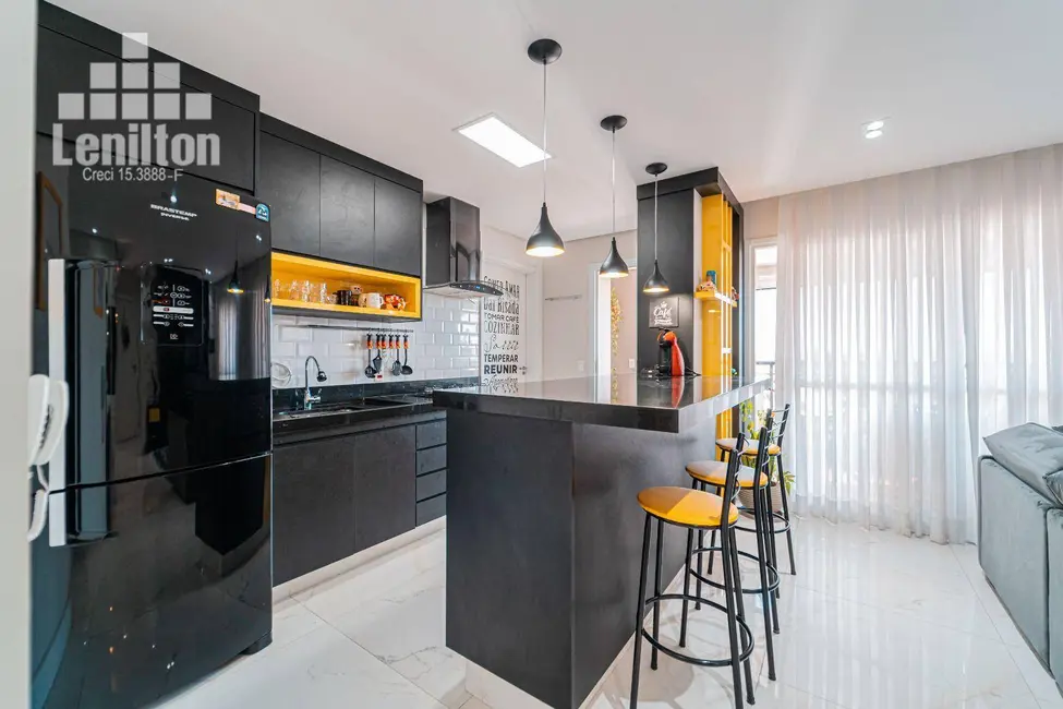 Foto 6 de Apartamento com 2 quartos à venda, 88m2 em Campestre, Santo Andre - SP