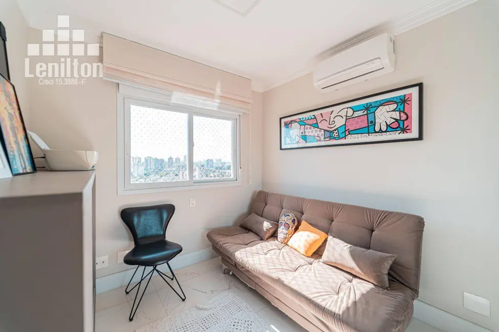 Foto 5 de Apartamento com 2 quartos à venda, 88m2 em Campestre, Santo Andre - SP