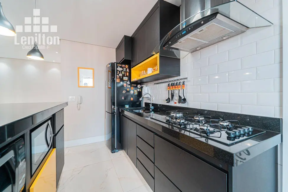 Foto 8 de Apartamento com 2 quartos à venda, 88m2 em Campestre, Santo Andre - SP