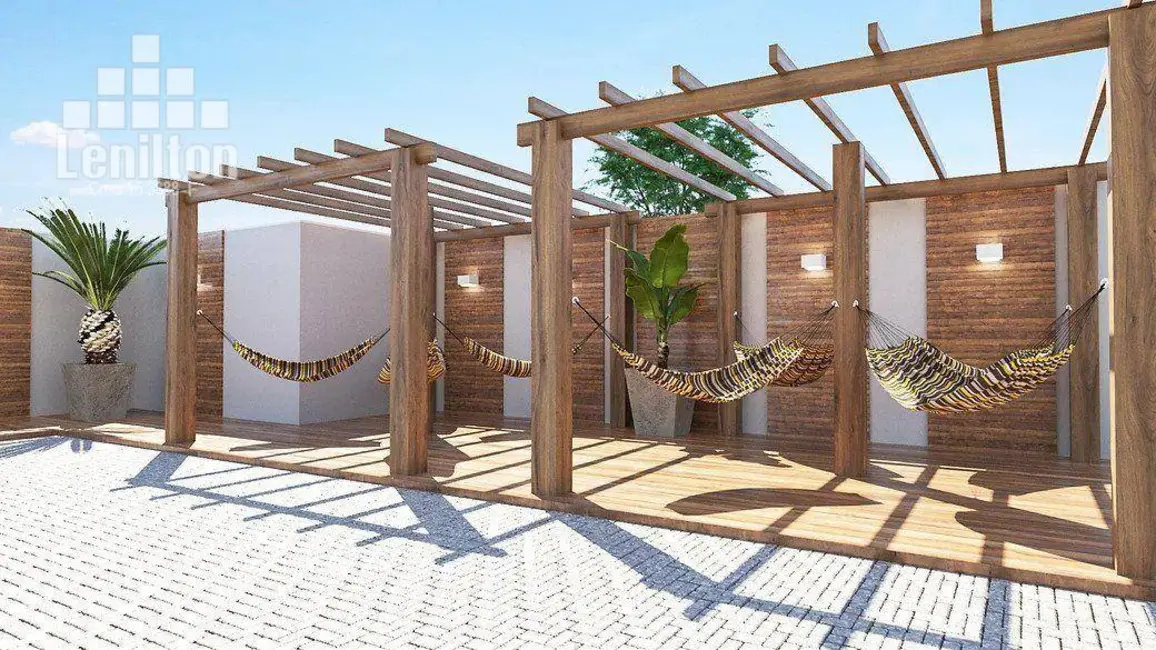 Foto 2 de Apartamento com 2 quartos à venda, 55m2 em Vila Metalúrgica, Santo Andre - SP