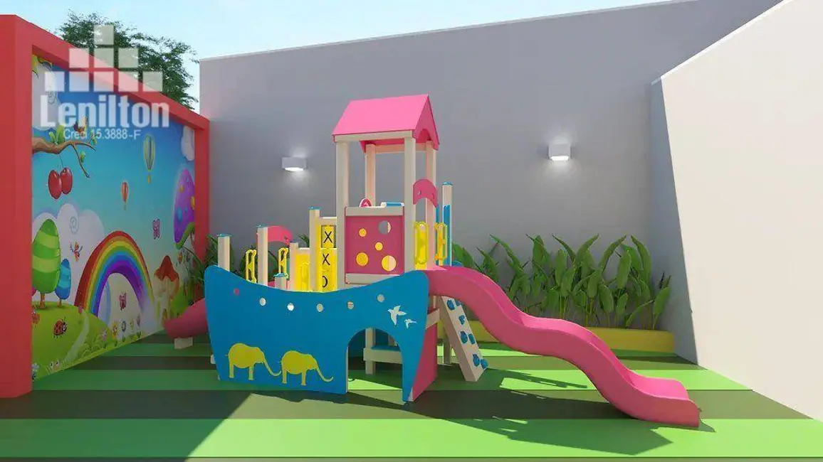 Foto 4 de Apartamento com 2 quartos à venda, 55m2 em Vila Metalúrgica, Santo Andre - SP