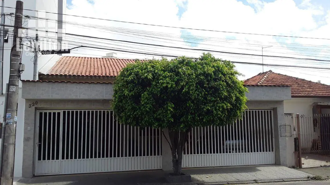 Foto 2 de Casa com 3 quartos à venda, 190m2 em Jardim Ocara, Santo Andre - SP