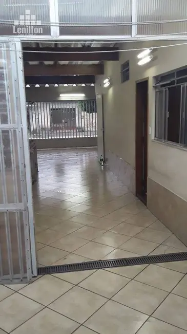 Foto 6 de Casa com 3 quartos à venda, 190m2 em Jardim Ocara, Santo Andre - SP