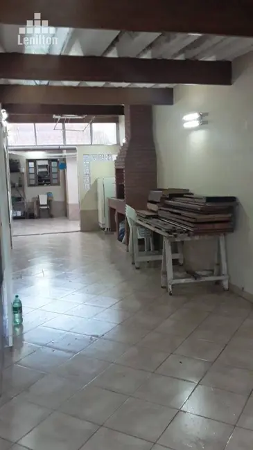 Foto 9 de Casa com 3 quartos à venda, 190m2 em Jardim Ocara, Santo Andre - SP