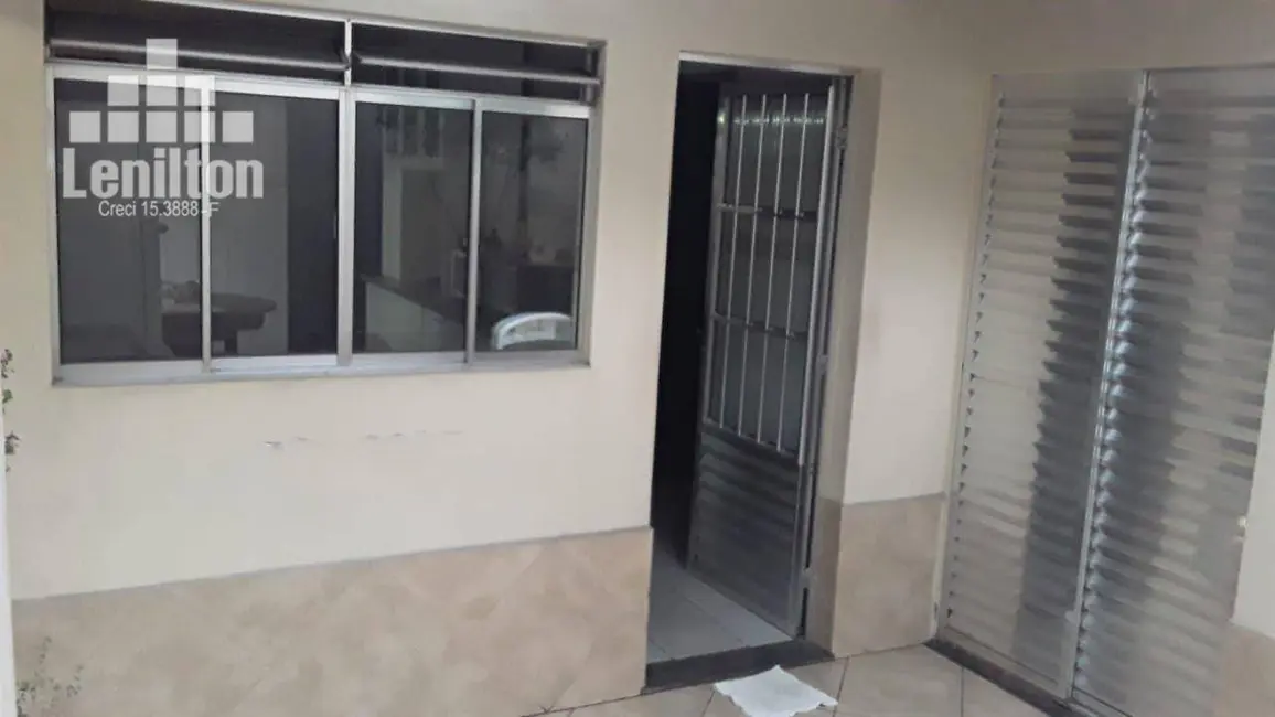 Foto 3 de Casa com 3 quartos à venda, 190m2 em Jardim Ocara, Santo Andre - SP