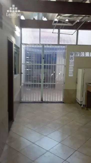 Foto 7 de Casa com 3 quartos à venda, 190m2 em Jardim Ocara, Santo Andre - SP