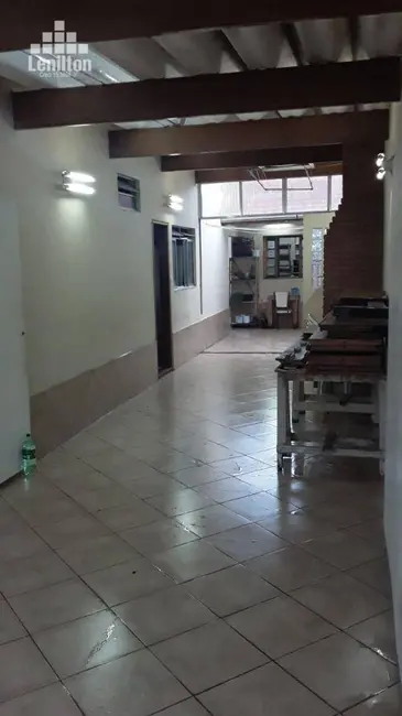 Foto 5 de Casa com 3 quartos à venda, 190m2 em Jardim Ocara, Santo Andre - SP
