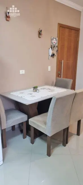 Foto 4 de Apartamento com 3 quartos à venda, 68m2 em Vila Scarpelli, Santo Andre - SP