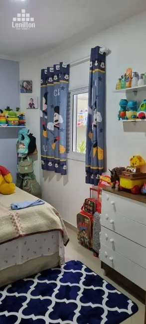 Foto 8 de Apartamento com 3 quartos à venda, 68m2 em Vila Scarpelli, Santo Andre - SP