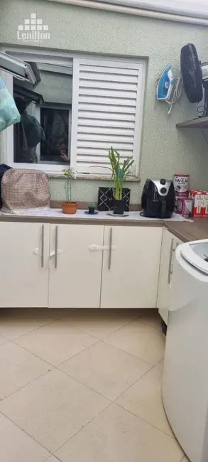 Foto 7 de Apartamento com 3 quartos à venda, 68m2 em Vila Scarpelli, Santo Andre - SP