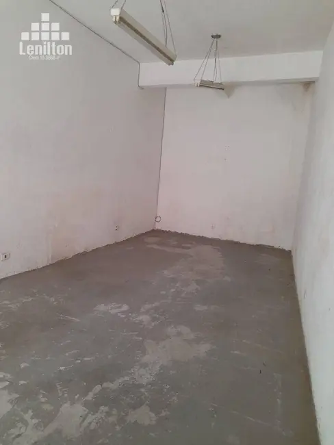 Foto 4 de Sala Comercial para alugar, 32m2 em Vila Valparaíso, Santo Andre - SP