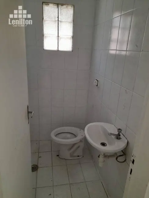 Foto 5 de Sala Comercial para alugar, 32m2 em Vila Valparaíso, Santo Andre - SP