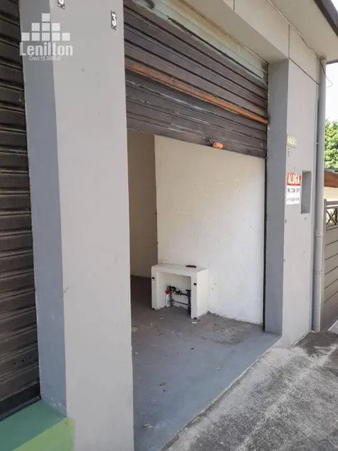 Foto 2 de Sala Comercial para alugar, 32m2 em Vila Valparaíso, Santo Andre - SP