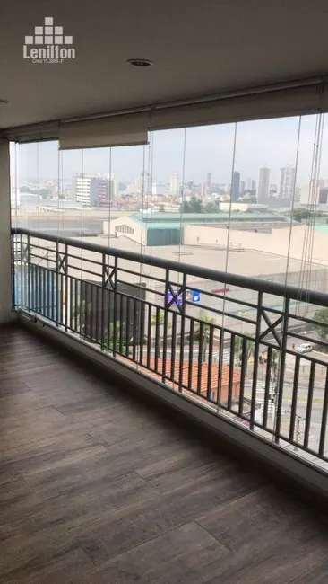 Foto 3 de Apartamento com 4 quartos à venda e para alugar, 135m2 em Jardim, Santo Andre - SP