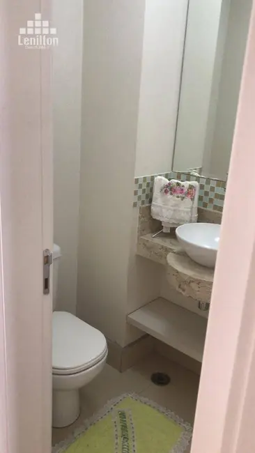 Foto 9 de Apartamento com 4 quartos à venda e para alugar, 135m2 em Jardim, Santo Andre - SP