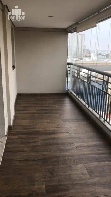 Foto 2 de Apartamento com 4 quartos à venda e para alugar, 135m2 em Jardim, Santo Andre - SP