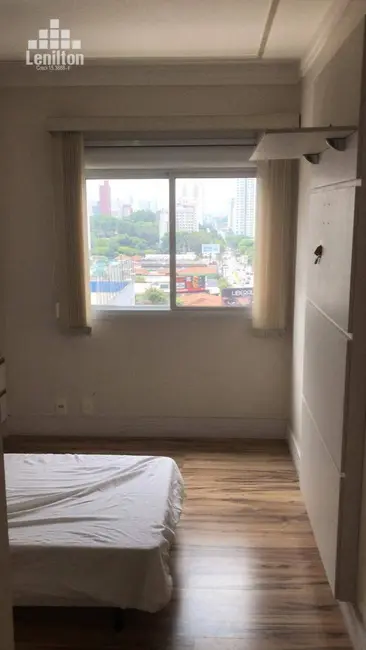 Foto 7 de Apartamento com 4 quartos à venda e para alugar, 135m2 em Jardim, Santo Andre - SP
