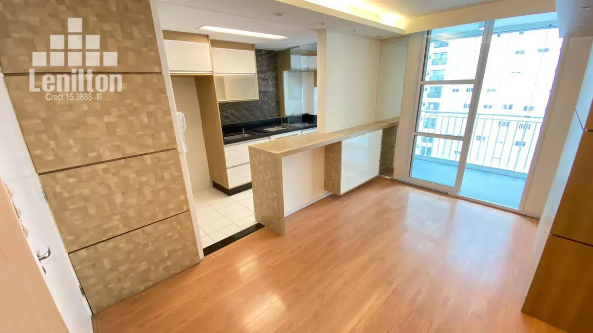 Foto 1 de Apartamento com 2 quartos à venda, 64m2 em Jardim, Santo Andre - SP