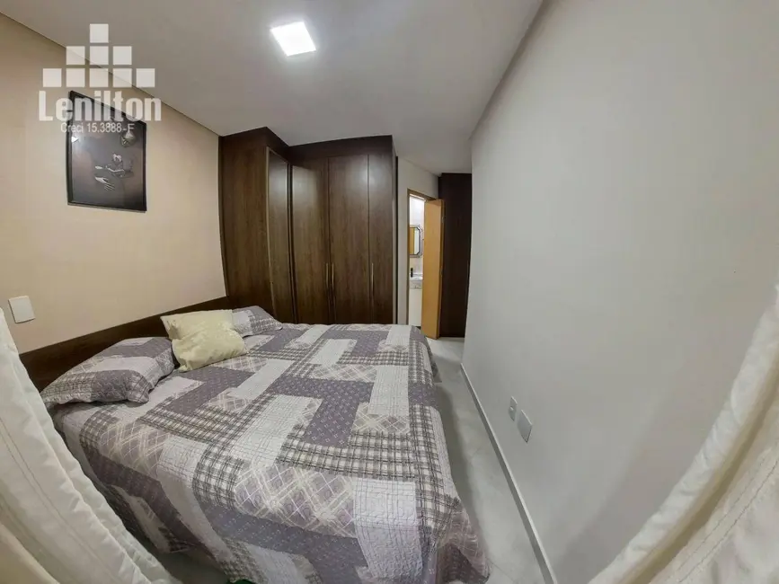 Foto 9 de Apartamento com 2 quartos à venda, 99m2 em Jardim Bela Vista, Santo Andre - SP