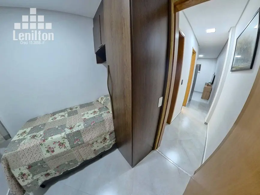 Foto 6 de Apartamento com 2 quartos à venda, 99m2 em Jardim Bela Vista, Santo Andre - SP