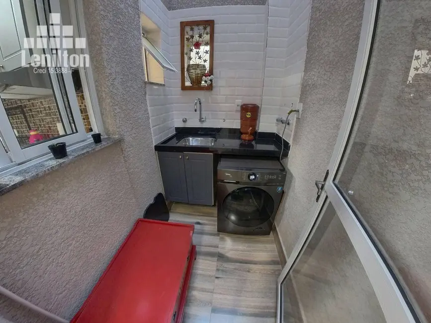 Foto 4 de Apartamento com 2 quartos à venda, 99m2 em Jardim Bela Vista, Santo Andre - SP