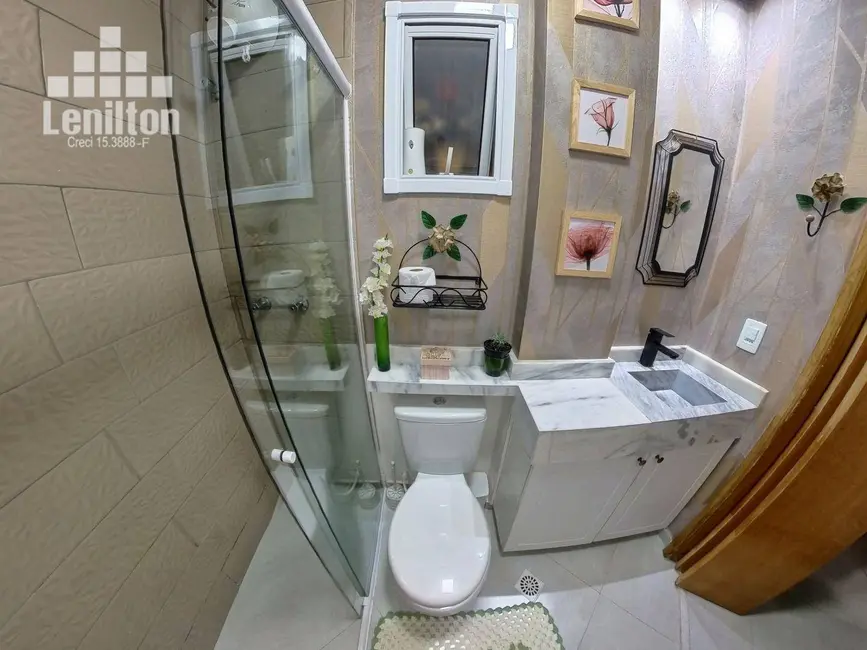 Foto 8 de Apartamento com 2 quartos à venda, 99m2 em Jardim Bela Vista, Santo Andre - SP