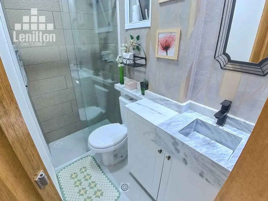 Foto 7 de Apartamento com 2 quartos à venda, 99m2 em Jardim Bela Vista, Santo Andre - SP