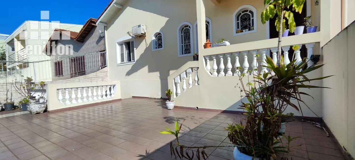 Foto 3 de Casa com 3 quartos à venda, 300m2 em Vila Alice, Santo Andre - SP