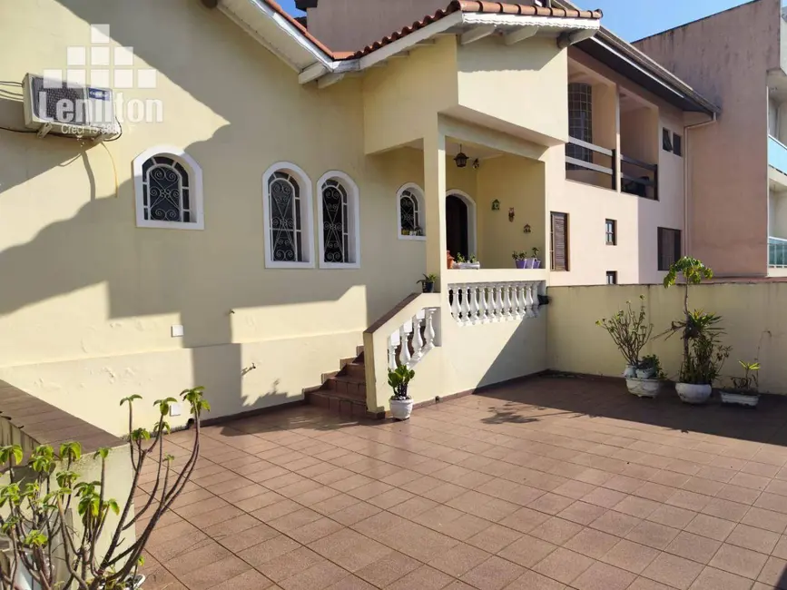 Foto 4 de Casa com 3 quartos à venda, 300m2 em Vila Alice, Santo Andre - SP